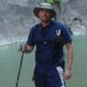 Meet your Posher, Adam